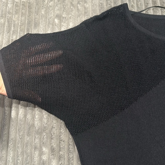 Calvin Klein Sweater Top - Picture 3 of 8